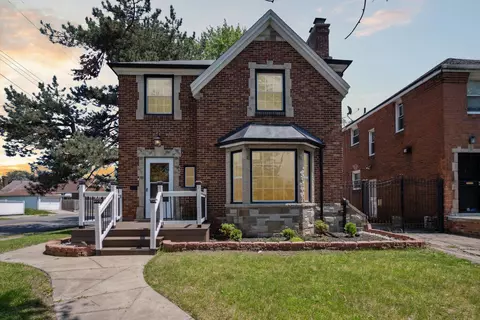 18118 Sorrento St, Detroit, MI 48235