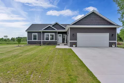 1770 Daley Rd, Mayfield, MI 48446