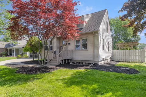 15154 Haller St, Livonia, MI 48154
