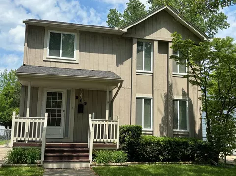 619 Bauman Ave, Royal Oak, MI 48073