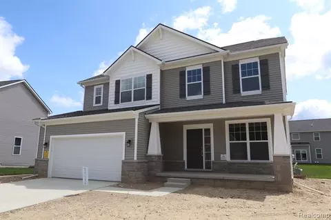2789 Gallop Way, Saline, MI 48176