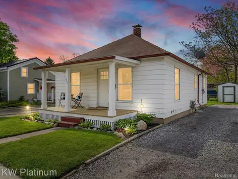 222 E Washington St, Romeo, MI 48065