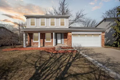 41670 Ravenwood St, Canton, MI 48187