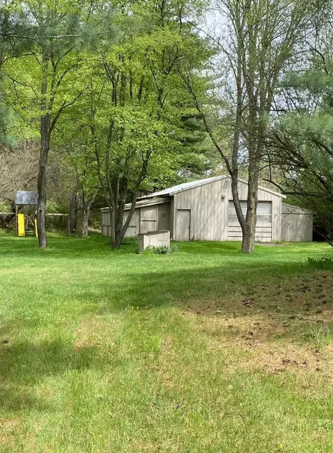 2454 Rossman Rd, Wells, MI 48723