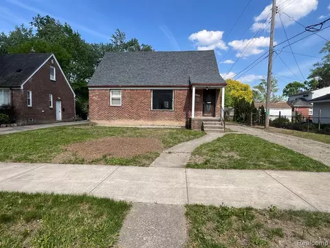 8030 Beaverland, Redford, MI 48239