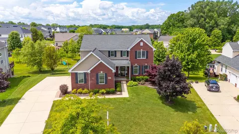 26317 Shumans Way, Lyon, MI 48178