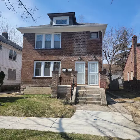 9691 Ohio St, Detroit, MI 48204