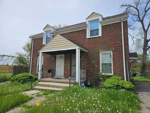 8937 Ohio St, Detroit, MI 48204
