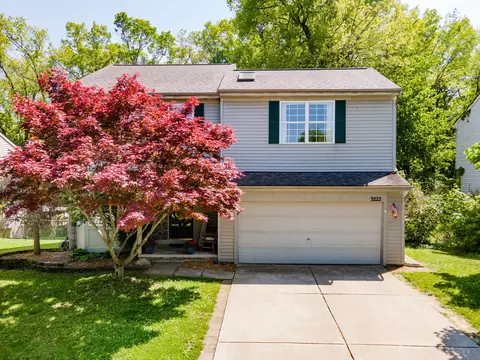 3222 Herrington, Holly, MI 48442