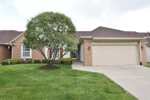 2117 Oakbrook Blvd, Commerce, MI 48390