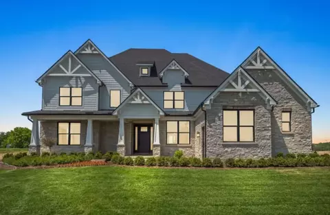 20869 Ballantyne Blvd, Northville, MI 48167