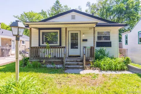 19336 Wakenden, Redford, MI 48240