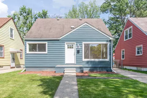 18638 Fox, Redford, MI 48240