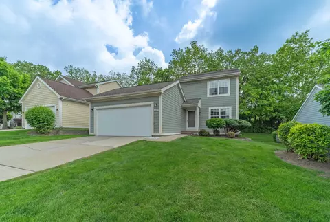41500 Belden Cir, Novi, MI 48377