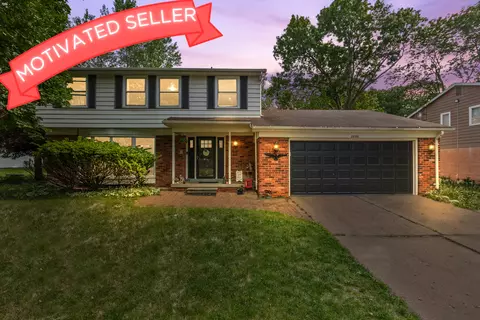 2666 Pinetree Dr, Flint, MI 48507