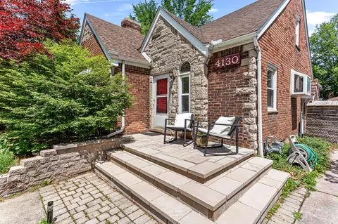 4130 Kensington Ave, Detroit, MI 48224