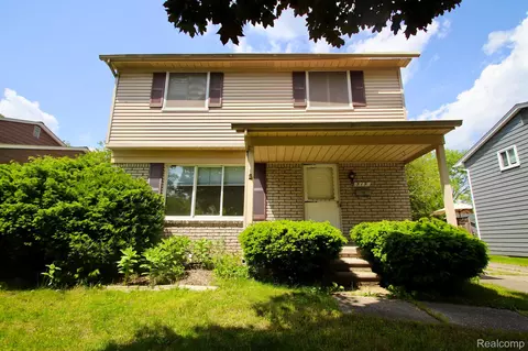 519 Melody, Royal Oak, MI 48073