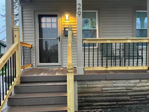 29 W Anchor St, River Rouge, MI 48218