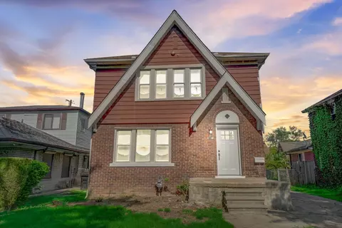 16884 Archdale St, Detroit, MI 48235