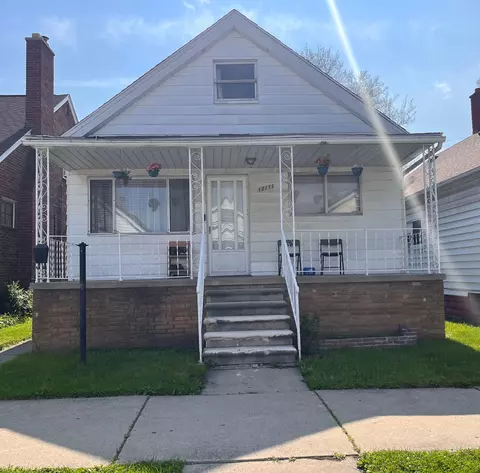 12111 Moran St, Hamtramck, MI 48212