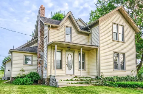 2500 E Baldwin Rd, Grand Blanc, MI 48439