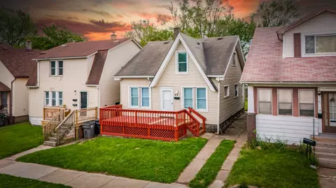 48 Orchard St, Ecorse, MI 48229