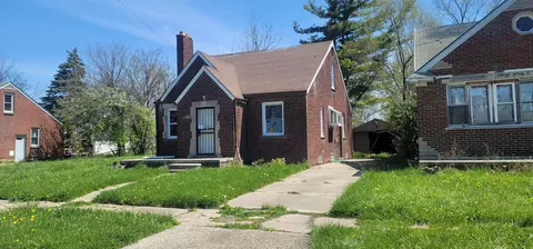 19164 Pelkey St, Detroit, MI 48205