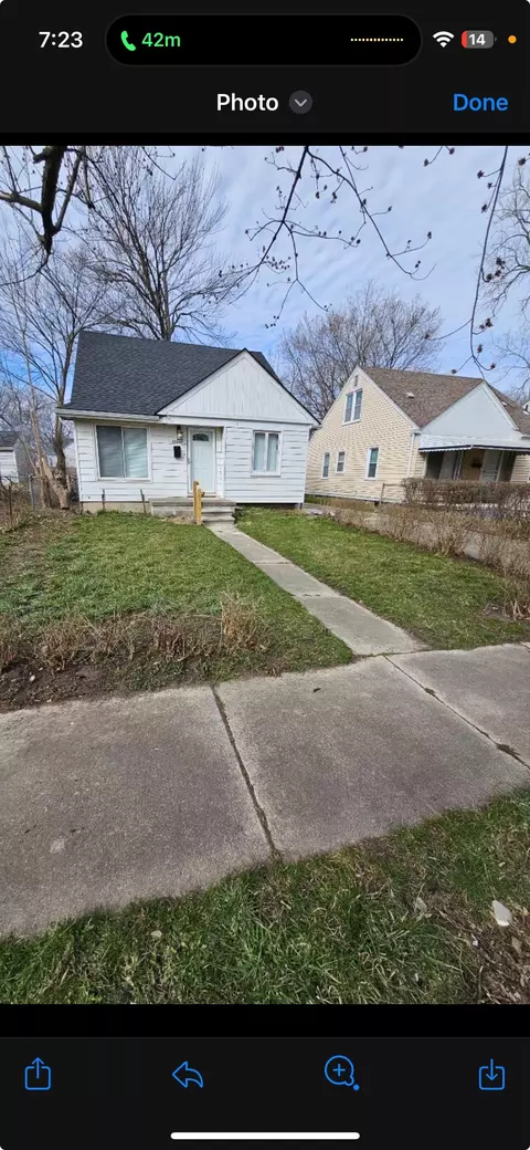 28362 Glenwood St, Inkster, MI 48141