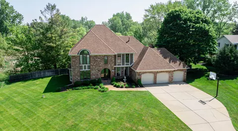 6387 Kings Bridge Rd, Grand Blanc, MI 48439