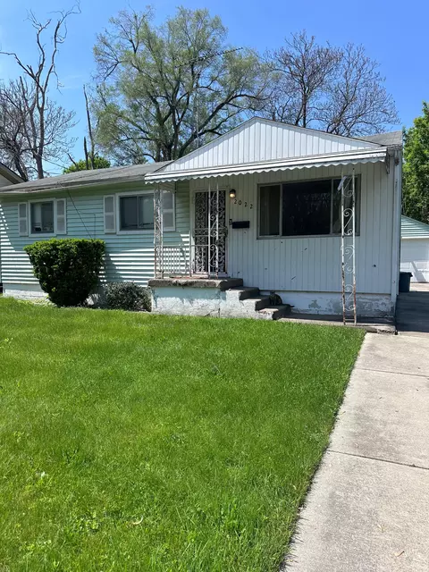 2022 Winans Ave, Flint, MI 48503