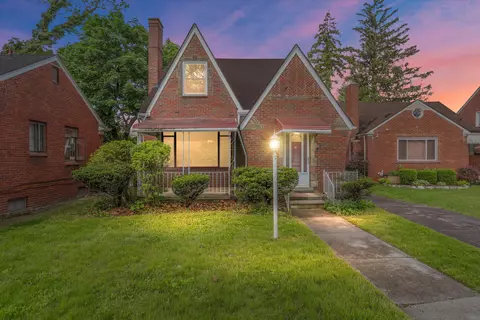 17147 Avon Ave, Detroit, MI 48219