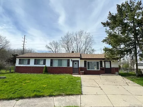 36218 Winslow St, Wayne, MI 48184 photo 1