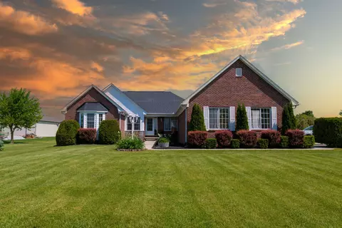 27823 Bordman Rd, Riley, MI 48041