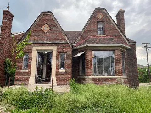 4000 Tyler St, Detroit, MI 48238