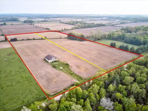 Vl Holverson, Applegate, MI 48401