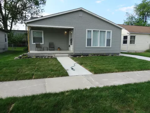 1581 Garfield St, Ferndale, MI 48220