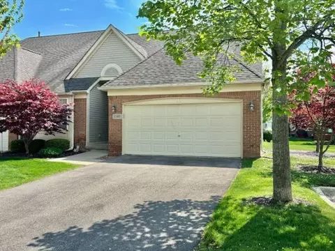 5503 Elmhurst Dr #26, Trenton, MI 48183