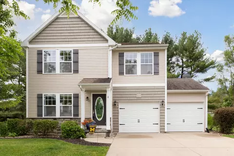 6219 Stable Gln, Texas, MI 49009