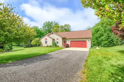 2266 Arcadia Estates Dr, Arcadia, MI 48412