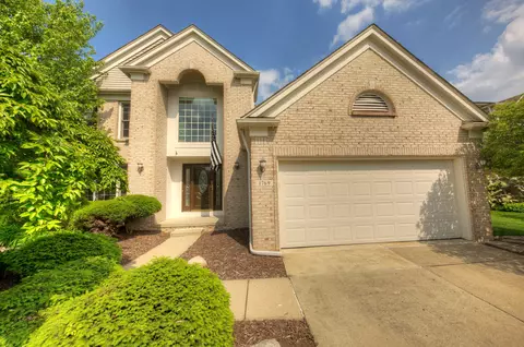 1769 Bentley Crt Ct, Canton, MI 48188