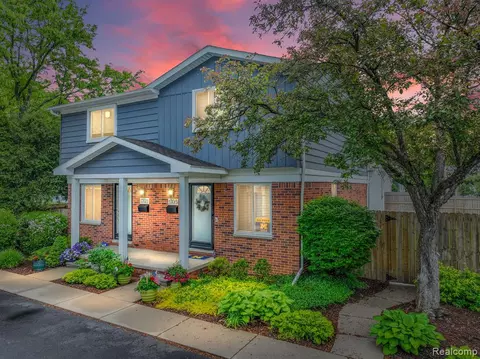 1703 Southfield Rd #1, Birmingham, MI 48009