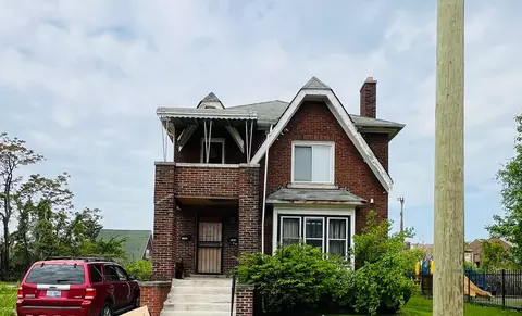 11517 Stoepel St, Detroit, MI 48204