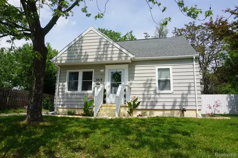 3014 Miller Rd, Flint, MI 48503