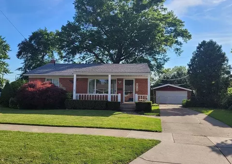 29724 Mark Ave, Madison Heights, MI 48071