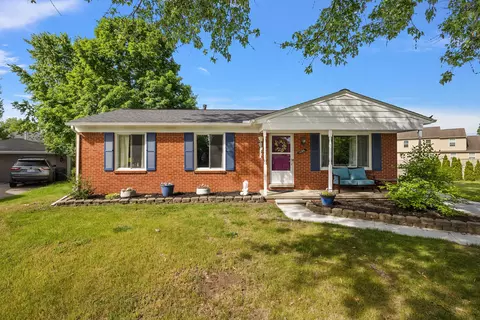 1196 Vassar, South Lyon, MI 48178