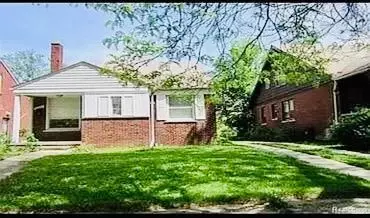 8288 Freda St, Detroit, MI 48204