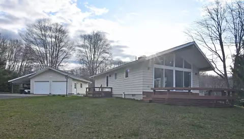 4080 N Cottontail Trl, Alcona, MI 48742