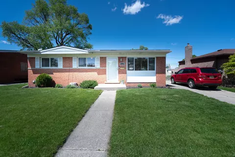 34330 Frances St, Westland, MI 48185