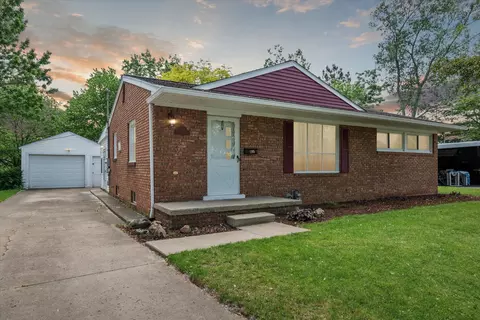 1365 Feeman Crt Ct, Adrian, MI 49221