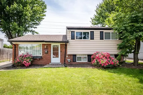 41210 Paign Dr, Sterling Heights, MI 48313